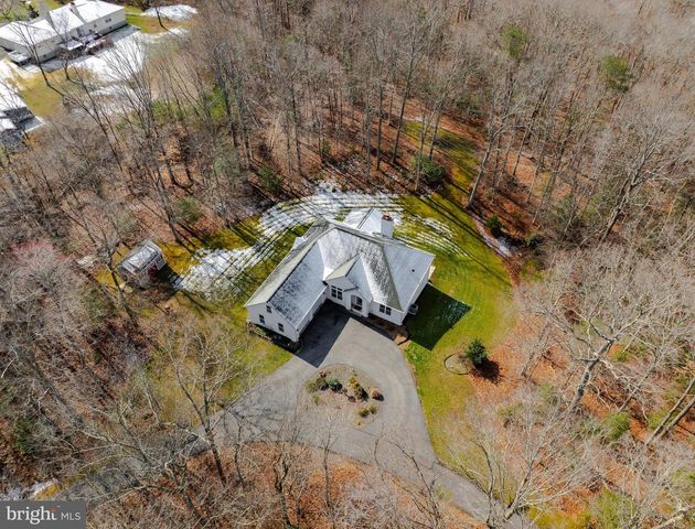 28653 BURROUGHS CT, Mechanicsville, MD 20659