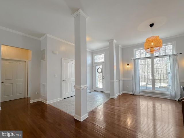 28653 BURROUGHS CT, Mechanicsville, MD 20659