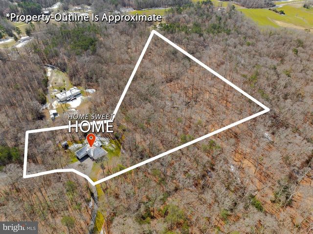 28653 BURROUGHS CT, Mechanicsville, MD 20659