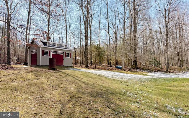 28653 BURROUGHS CT, Mechanicsville, MD 20659