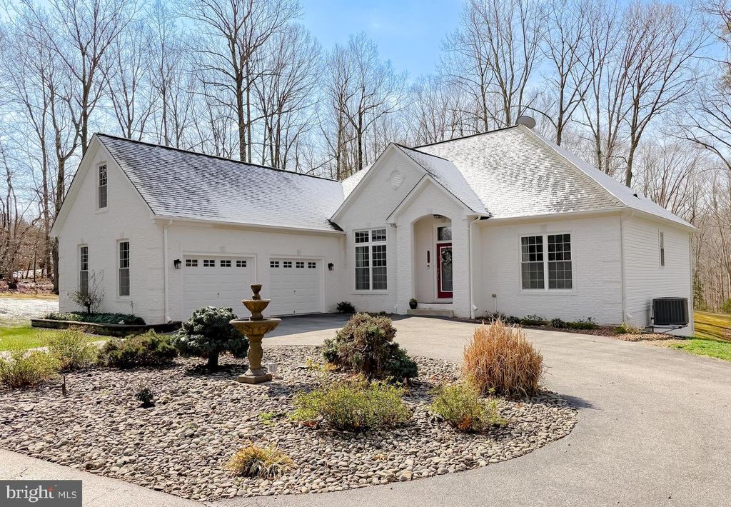 28653 BURROUGHS CT, Mechanicsville, MD 20659