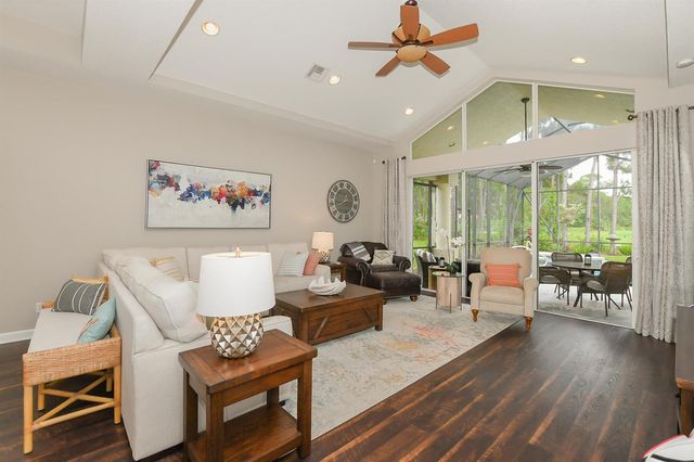9172 Pumpkin Ridge, Port St. Lucie, FL 34986