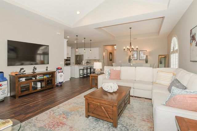 9172 Pumpkin Ridge, Port St. Lucie, FL 34986