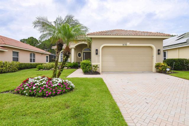 9172 Pumpkin Ridge, Port St. Lucie, FL 34986