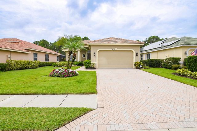 9172 Pumpkin Ridge, Port St. Lucie, FL 34986
