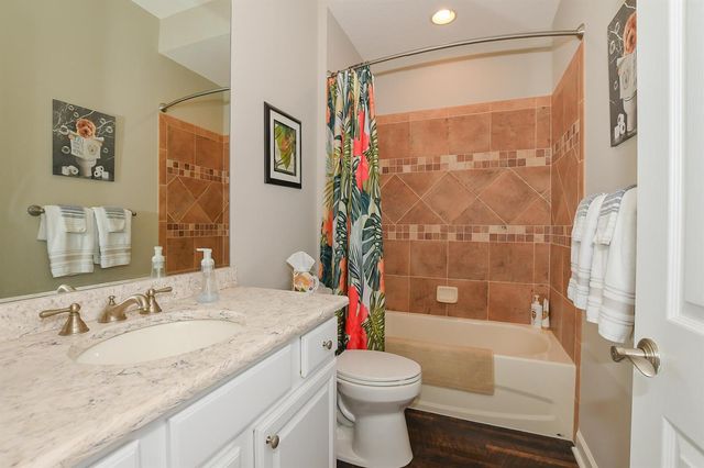 9172 Pumpkin Ridge, Port St. Lucie, FL 34986