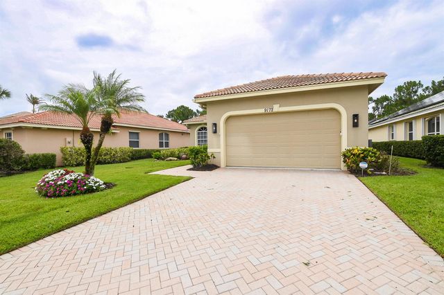 9172 Pumpkin Ridge, Port St. Lucie, FL 34986