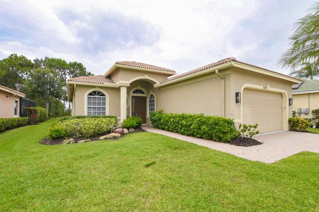 9172 Pumpkin Ridge, Port St. Lucie, FL 34986