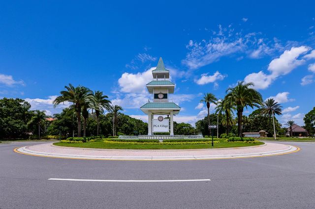 9172 Pumpkin Ridge, Port St. Lucie, FL 34986