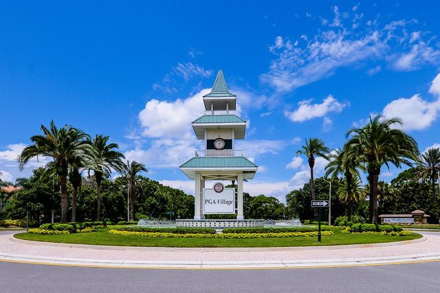 9172 Pumpkin Ridge, Port St. Lucie, FL 34986