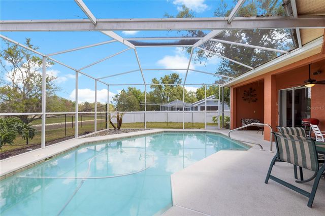 3051 WATERFALL DRIVE, Spring Hill, FL 34608