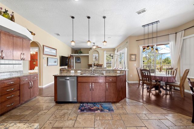 3051 WATERFALL DRIVE, Spring Hill, FL 34608