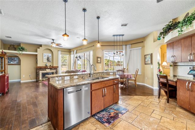 3051 WATERFALL DRIVE, Spring Hill, FL 34608
