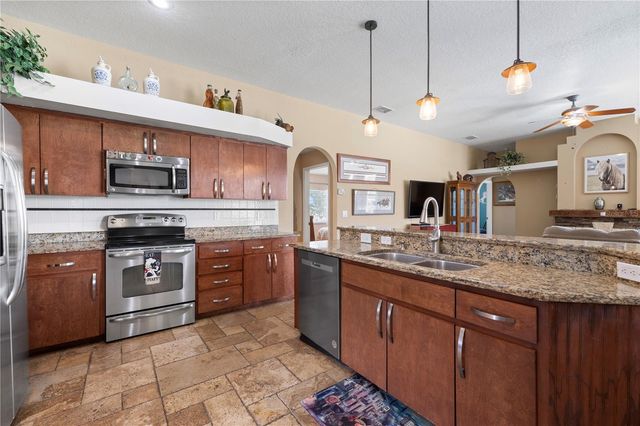 3051 WATERFALL DRIVE, Spring Hill, FL 34608
