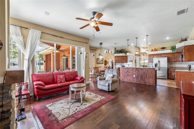 3051 WATERFALL DRIVE, Spring Hill, FL 34608