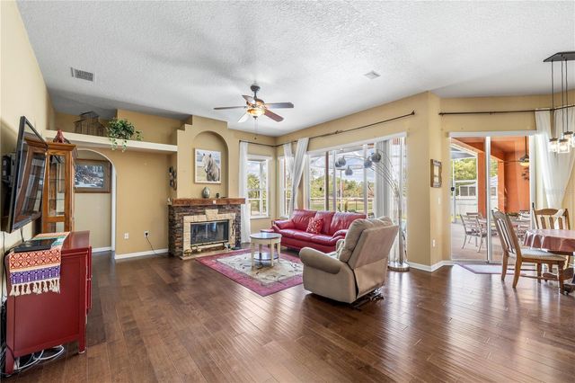 3051 WATERFALL DRIVE, Spring Hill, FL 34608