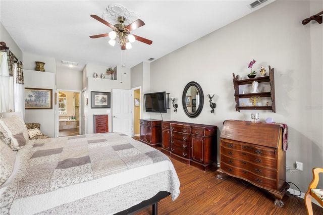3051 WATERFALL DRIVE, Spring Hill, FL 34608