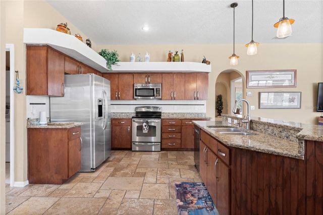3051 WATERFALL DRIVE, Spring Hill, FL 34608