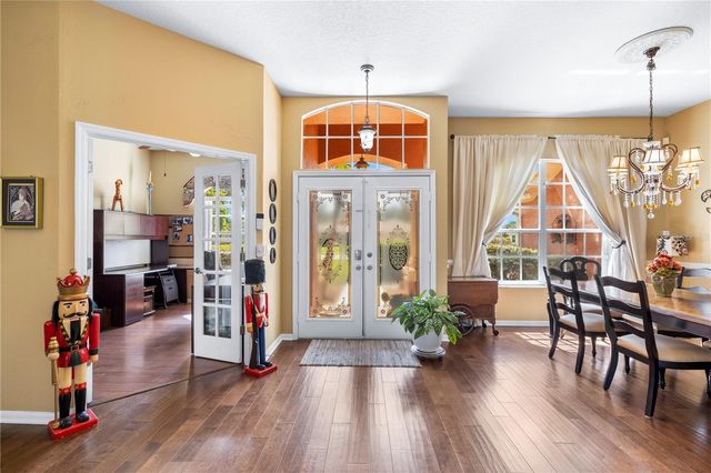 3051 WATERFALL DRIVE, Spring Hill, FL 34608