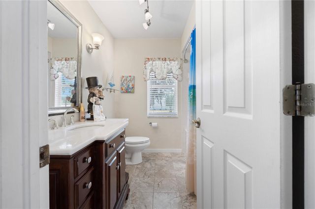 3051 WATERFALL DRIVE, Spring Hill, FL 34608