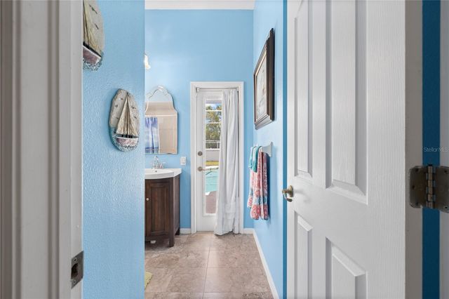 3051 WATERFALL DRIVE, Spring Hill, FL 34608