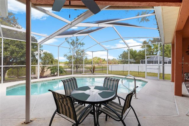 3051 WATERFALL DRIVE, Spring Hill, FL 34608