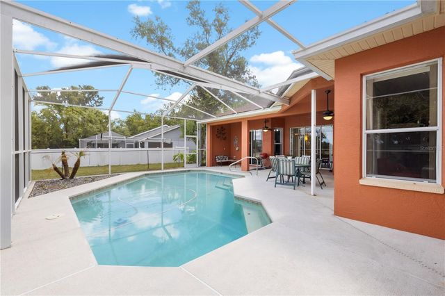 3051 WATERFALL DRIVE, Spring Hill, FL 34608