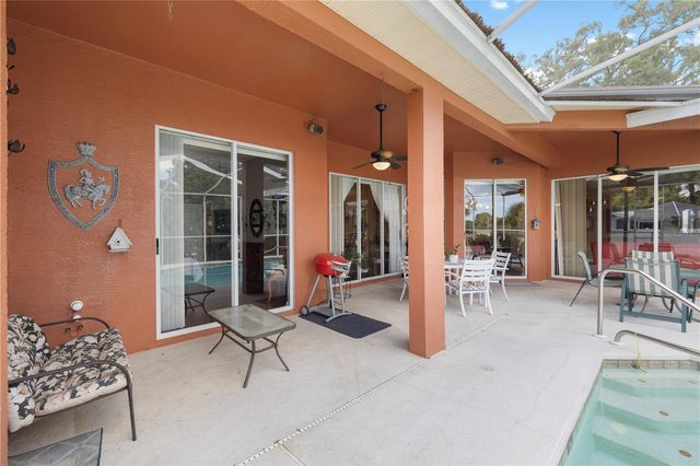 3051 WATERFALL DRIVE, Spring Hill, FL 34608
