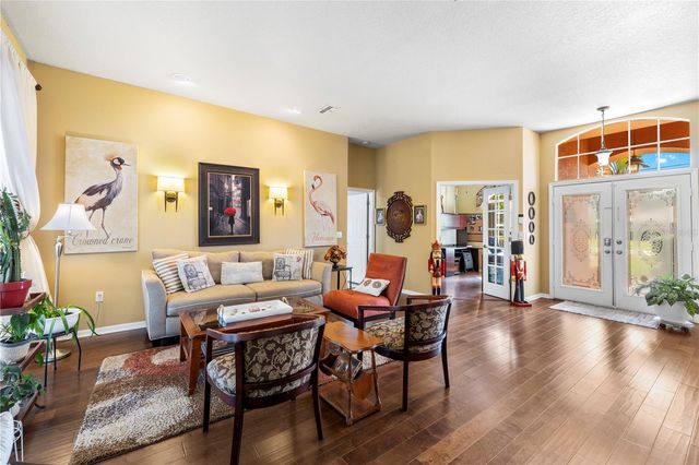 3051 WATERFALL DRIVE, Spring Hill, FL 34608