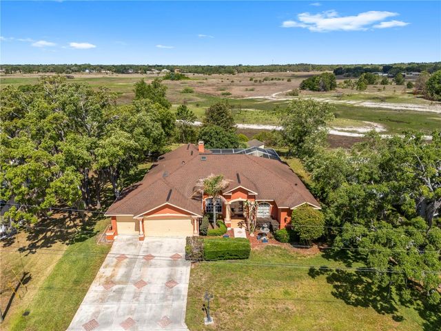 3051 WATERFALL DRIVE, Spring Hill, FL 34608