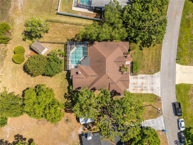 3051 WATERFALL DRIVE, Spring Hill, FL 34608