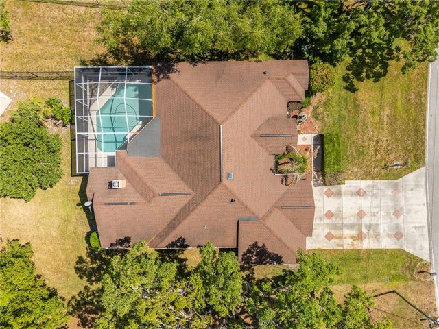 3051 WATERFALL DRIVE, Spring Hill, FL 34608