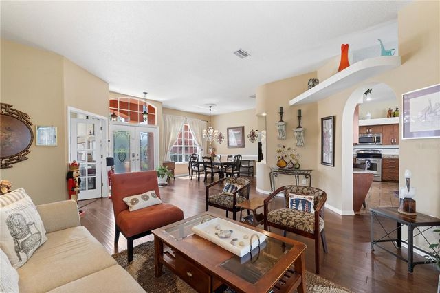 3051 WATERFALL DRIVE, Spring Hill, FL 34608