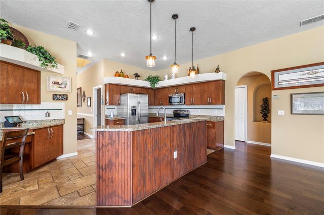 3051 WATERFALL DRIVE, Spring Hill, FL 34608