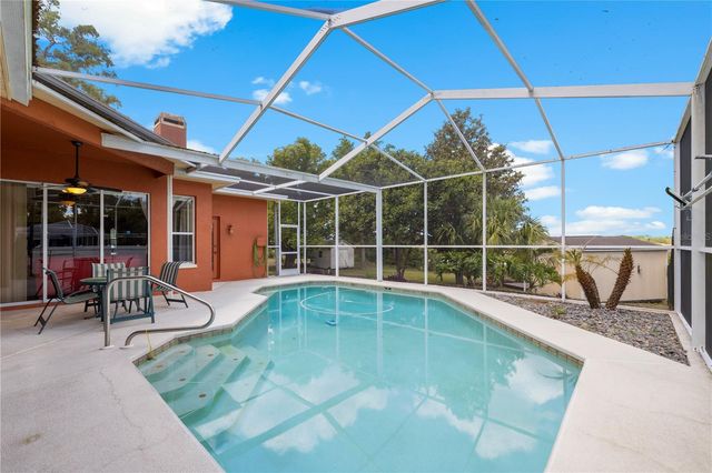 3051 WATERFALL DRIVE, Spring Hill, FL 34608