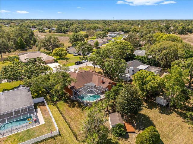 3051 WATERFALL DRIVE, Spring Hill, FL 34608