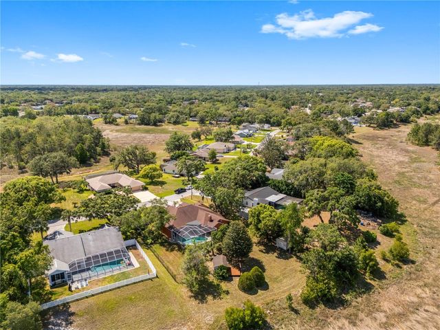 3051 WATERFALL DRIVE, Spring Hill, FL 34608