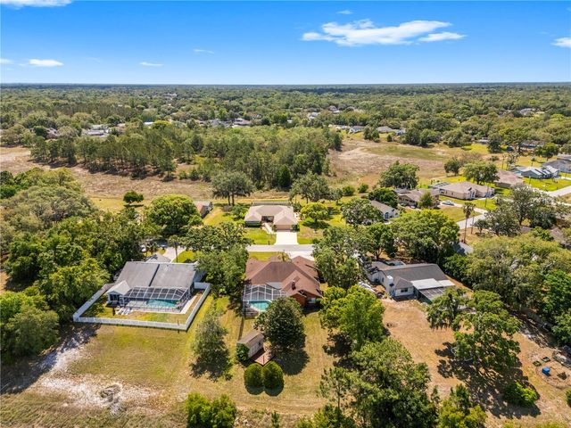 3051 WATERFALL DRIVE, Spring Hill, FL 34608