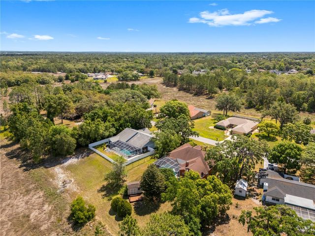 3051 WATERFALL DRIVE, Spring Hill, FL 34608