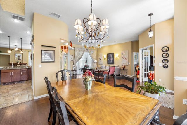 3051 WATERFALL DRIVE, Spring Hill, FL 34608