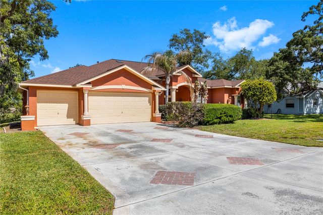 3051 WATERFALL DRIVE, Spring Hill, FL 34608