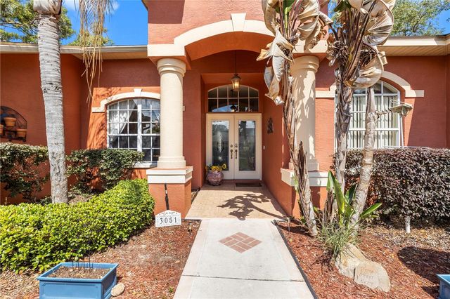 3051 WATERFALL DRIVE, Spring Hill, FL 34608