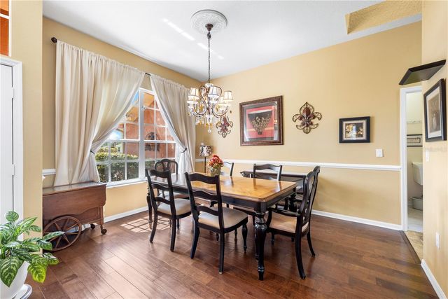 3051 WATERFALL DRIVE, Spring Hill, FL 34608