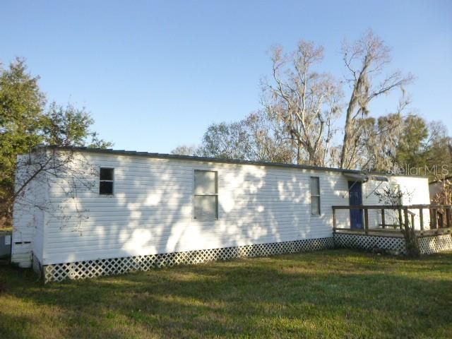 6616 MANGROVE DRIVE, Wesley Chapel, FL 33544