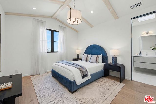 16011 Miami Way, Pacific Palisades, CA 90272