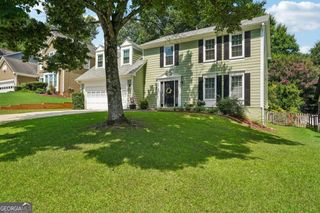 3651 Forest Glen Trail, Lawrenceville, GA 30044