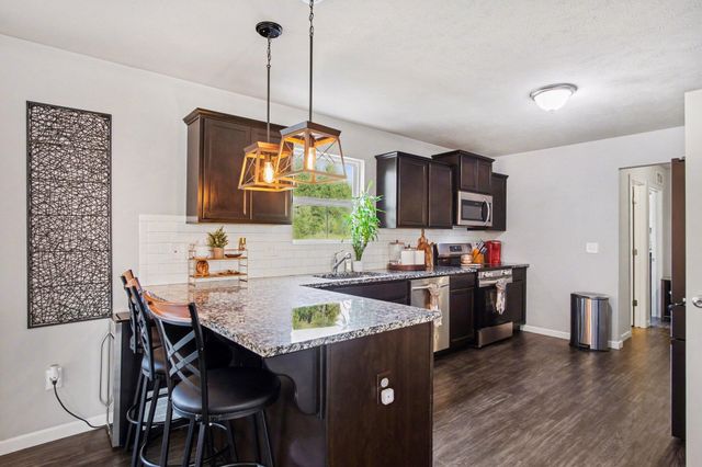 2631 Sage Wing Drive Se, City Of Kentwood, MI 49508