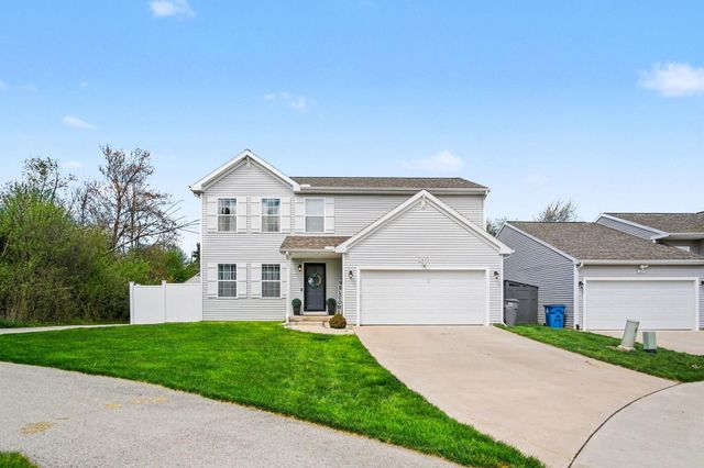 2631 Sage Wing Drive Se, City Of Kentwood, MI 49508