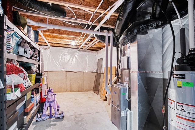 2631 Sage Wing Drive Se, City Of Kentwood, MI 49508