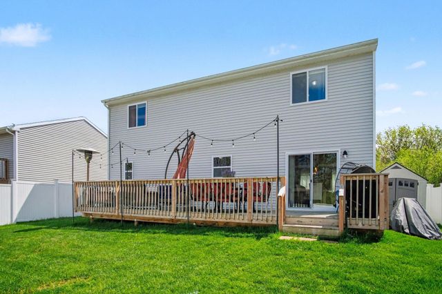 2631 Sage Wing Drive Se, City Of Kentwood, MI 49508
